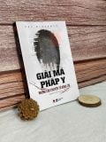  Sách - Giải mã pháp y - Những câu chuyện từ bóng tối 