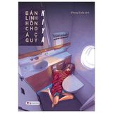  Sách Bán linh hồn cho ác quỷ 