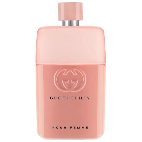 Gucci Guilty Love Edition Pour Femme EDP 90ml
