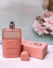 Gucci Guilty Love Edition Pour Femme EDP 90ml