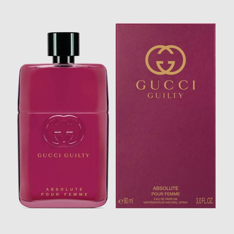 Gucci Guilty Absolute Pour Femme EDP
