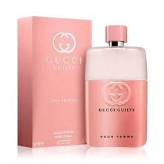Gucci Guilty Love Edition Pour Femme EDP 90ml
