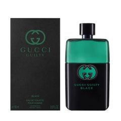 Gucci Guilty Black Pour Homme EDT