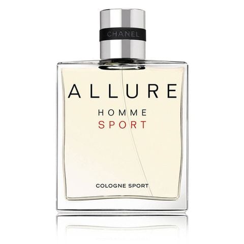 Chanel Allure Homme Sport Cologne