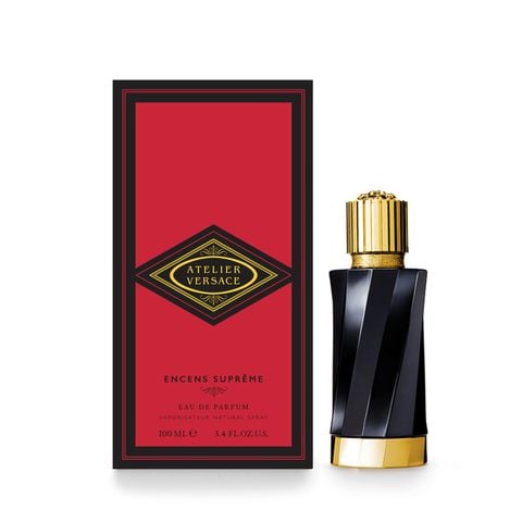 Atelier Versace Encens Suprême EDP
