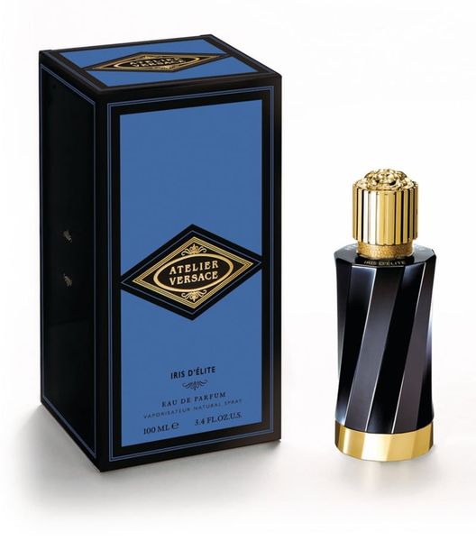 Atelier Versace Iris D'Élite EDP