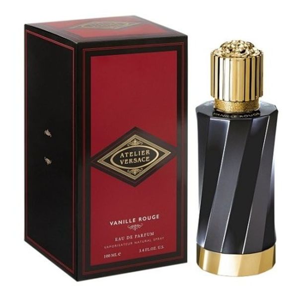 Atelier Versace Vanille Rouge EDP