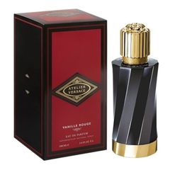 Atelier Versace Vanille Rouge EDP