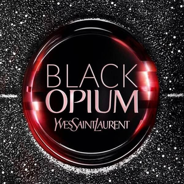 YSL Black Opium Extreme Eau De Parfum