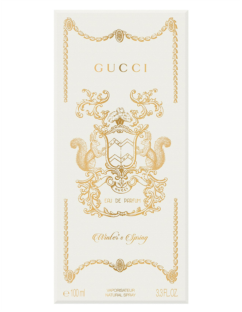 国内正規品] グッチ ウィンターズ スプリング 100ml 【公式通販】