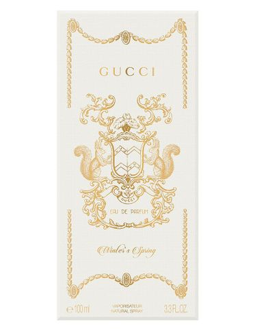 Gucci Winter's Spring EDP 100ml
