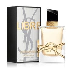 Yves Saint Laurent Libre Eau De Parfum