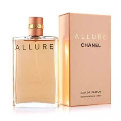 Chanel Allure Eau De Parfum