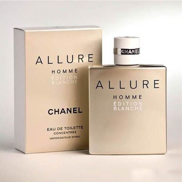Chanel Allure Homme Edition Blanche EDT