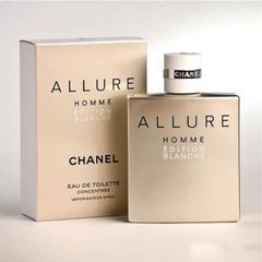 Chanel Allure Homme Edition Blanche EDT