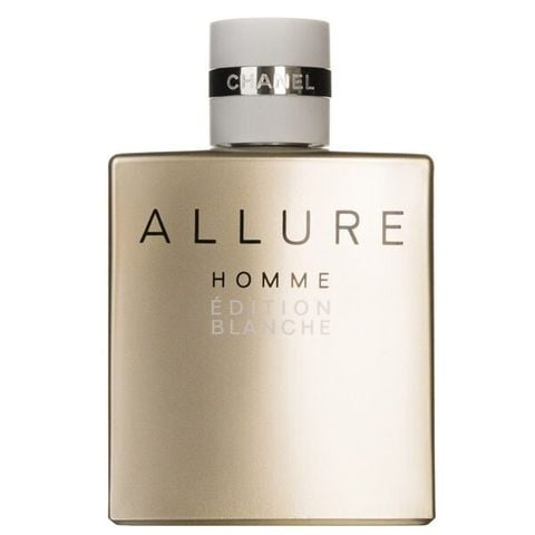 Chanel Allure Homme Edition Blanche EDP