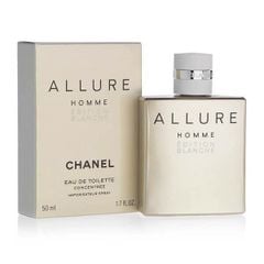 Chanel Allure Homme Edition Blanche EDT