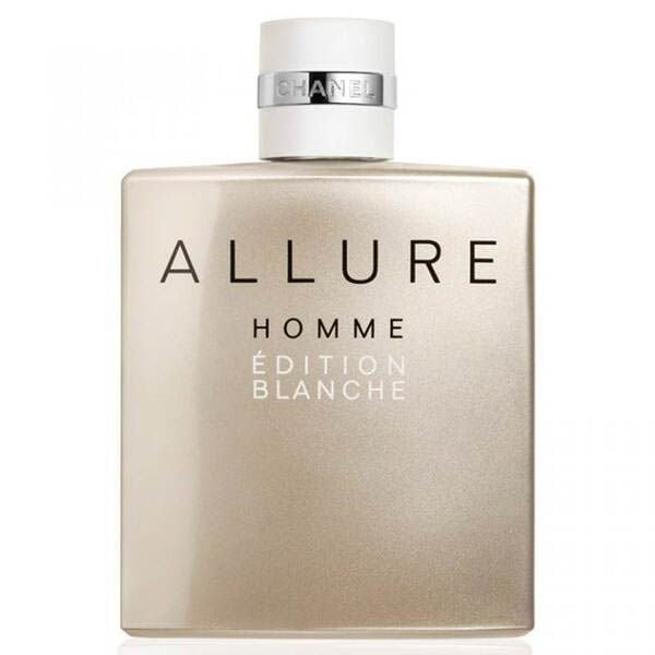 Chanel Allure Homme Edition Blanche EDT