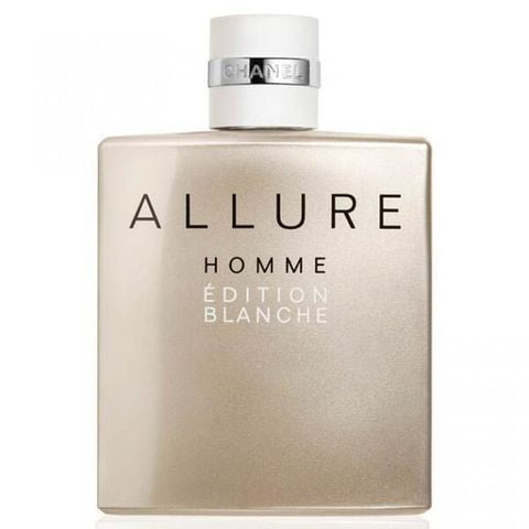 Chanel Allure Homme Edition Blanche EDT