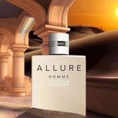Chanel Allure Homme Edition Blanche EDT