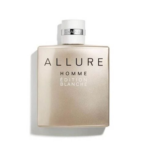 Chanel Allure Homme Edition Blanche EDT