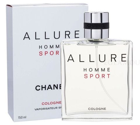 Chanel Allure Homme Sport Cologne