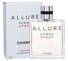 Chanel Allure Homme Sport Cologne