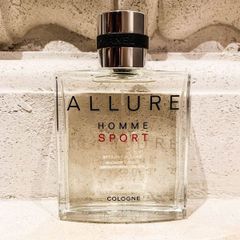 Chanel Allure Homme Sport Cologne
