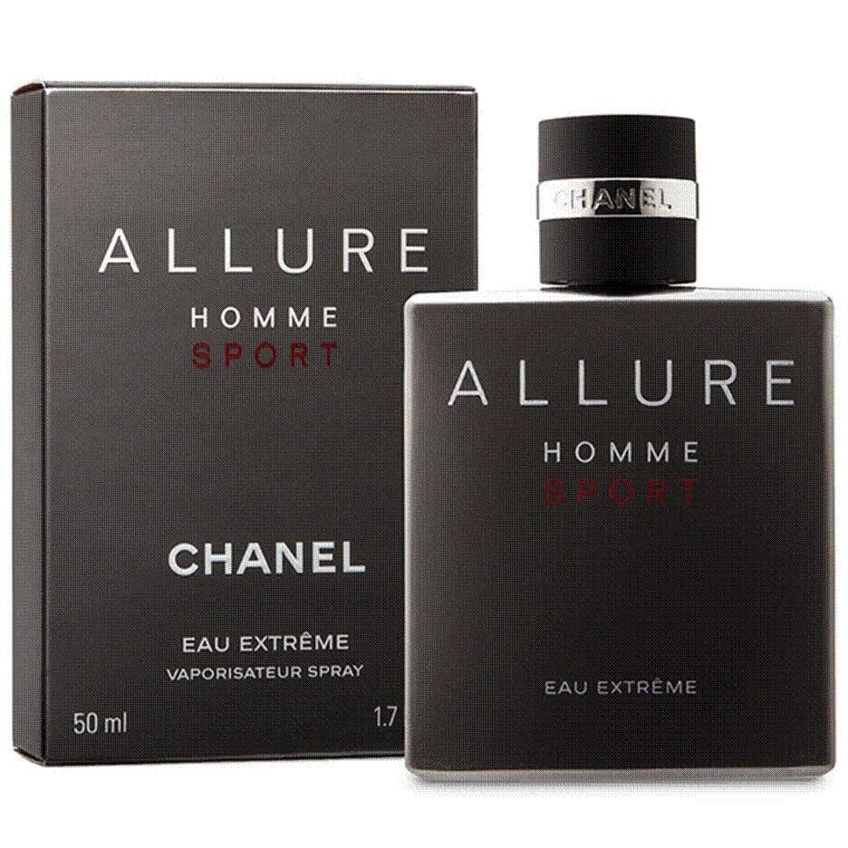 Chanel Allure Homme Sport Eau Extreme