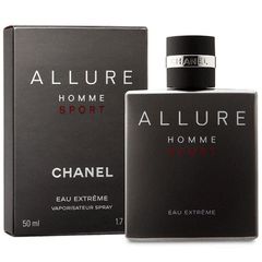 Chanel Allure Homme Sport Eau Extreme