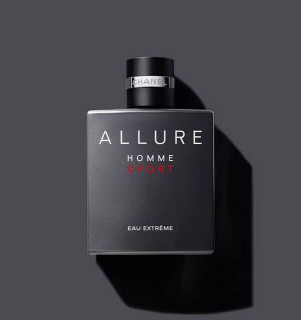 Chanel Allure Homme Sport Eau Extreme - Dòng nước hoa đầy lôi cuốn Chanel Allure Homme Sport Eau Extreme - Dòng nước hoa đầy lôi cuốn