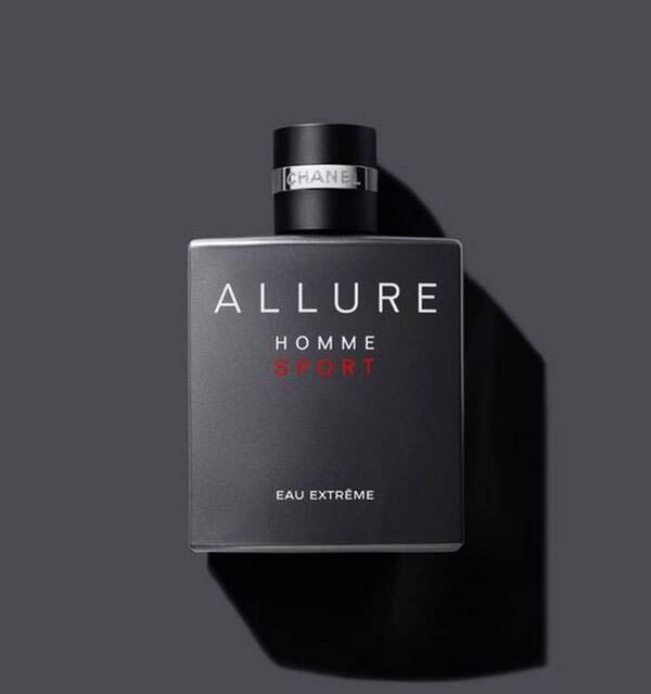 Chanel Allure Homme Sport Eau Extreme - Dòng nước hoa đầy lôi cuốn