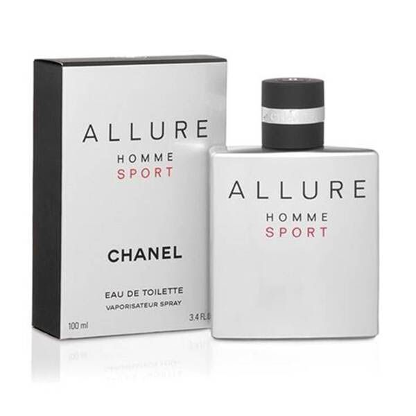 Chanel Allure Homme Sport EDT