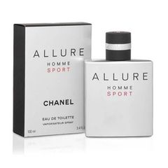 Chanel Allure Homme Sport EDT