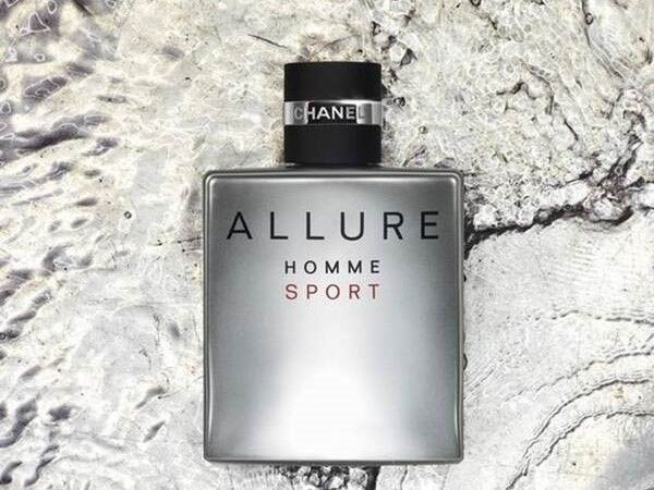 Chanel Allure Homme Sport EDT