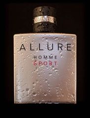 Chanel Allure Homme Sport EDT