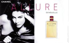 Chanel Allure Sensuelle EDT