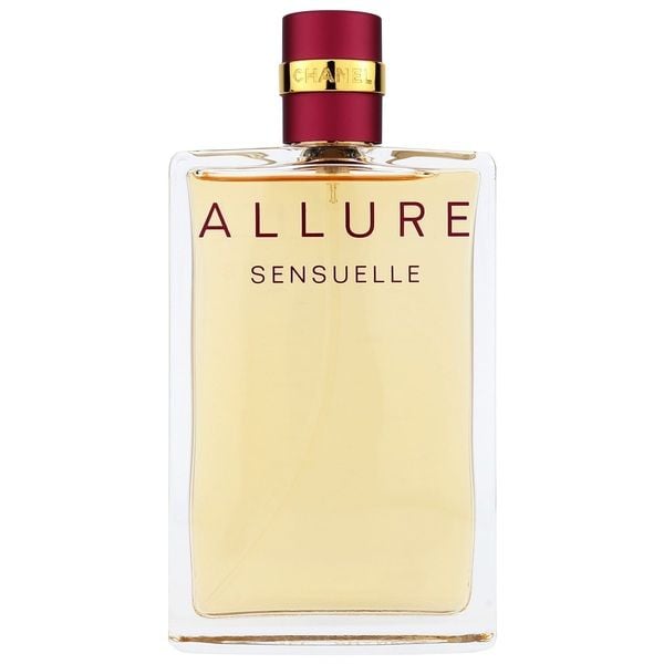 Chanel Allure Sensuelle EDP