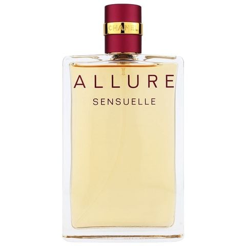 Chanel Allure Sensuelle EDP