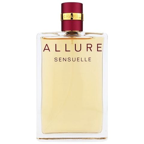 Chanel Allure Sensuelle EDP