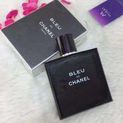 Chanel Bleu EDT