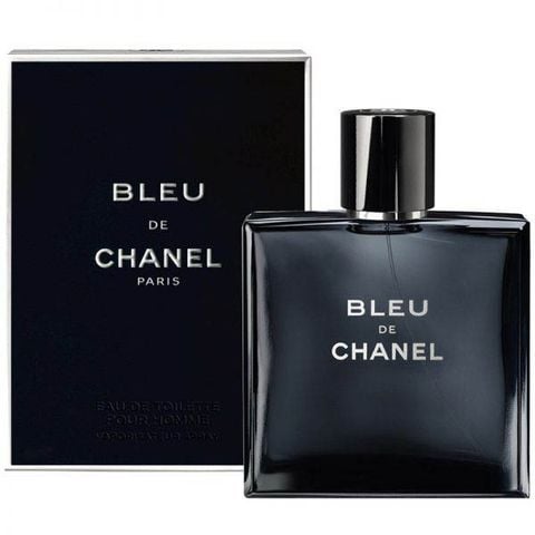 Chanel Bleu EDT