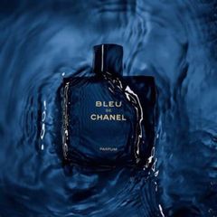 Chanel Bleu De Chanel Parfum
