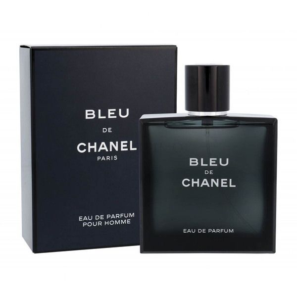 Chanel Bleu De Chanel Parfum