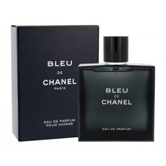 Chanel Bleu De Chanel Parfum
