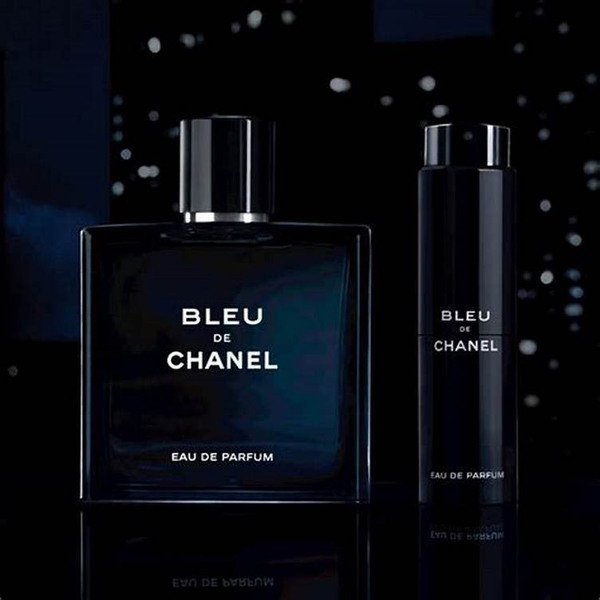 Nước Hoa Chanel Bleu De Chanel Parfum Chính Hãng - Virper 68 Nước Hoa Chanel Bleu De Chanel Parfum Chính Hãng - Virper 68