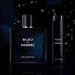 Chanel Bleu De Chanel Parfum