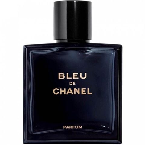 Chanel Bleu De Chanel Parfum