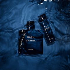 Chanel Bleu De Chanel Parfum