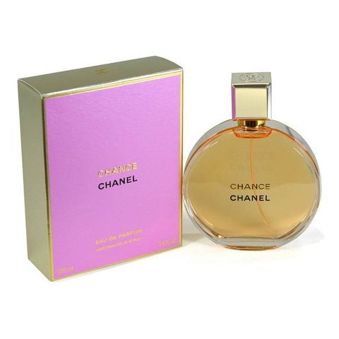 Chanel Chance EDP